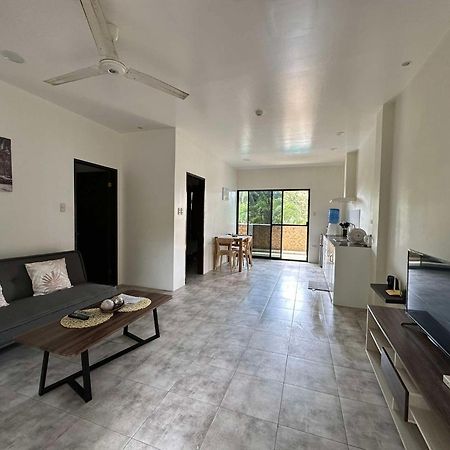 Panglao Bamboo Oasis Hotel Екстериор снимка