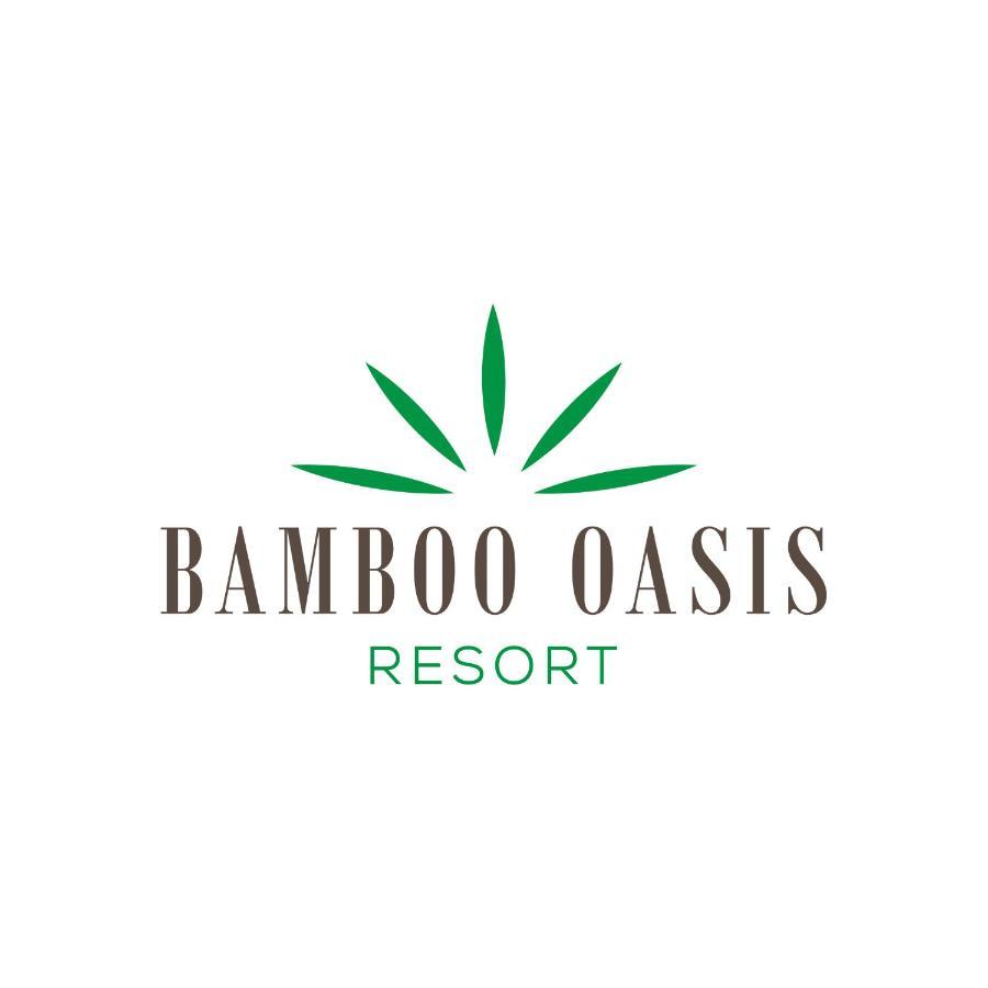 Panglao Bamboo Oasis Hotel Екстериор снимка