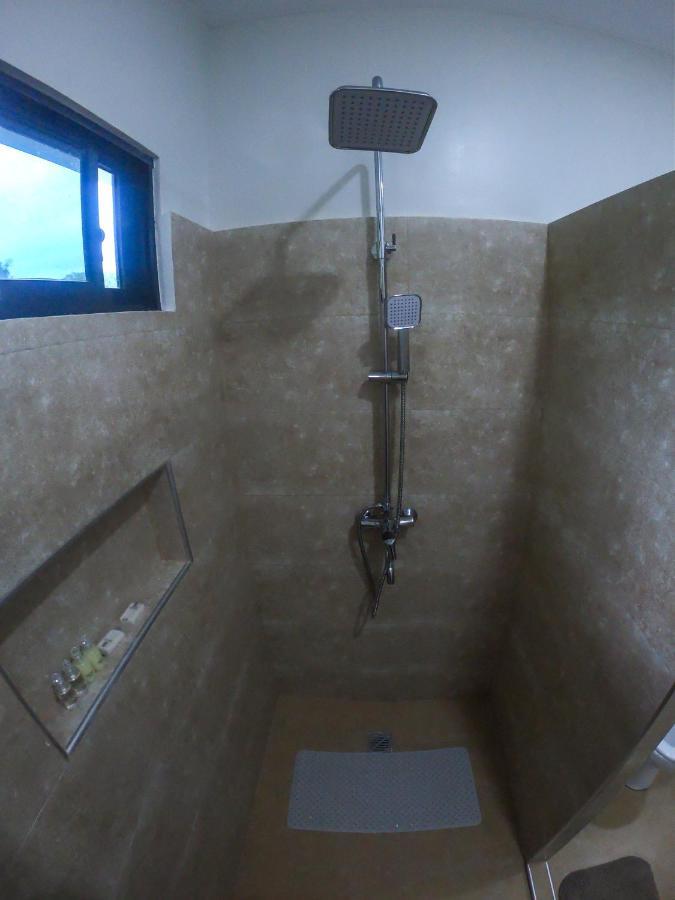Panglao Bamboo Oasis Hotel Екстериор снимка