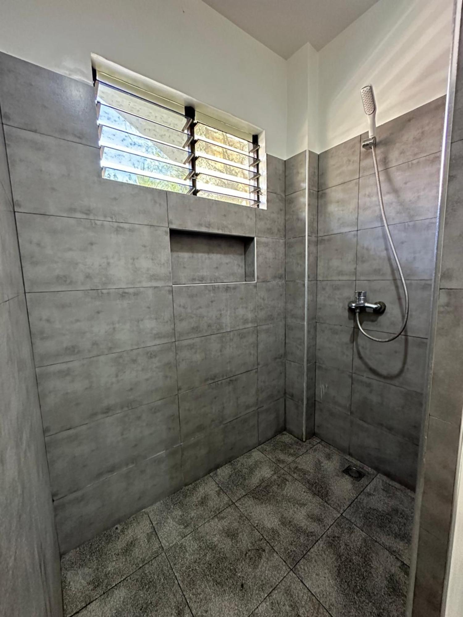 Panglao Bamboo Oasis Hotel Екстериор снимка