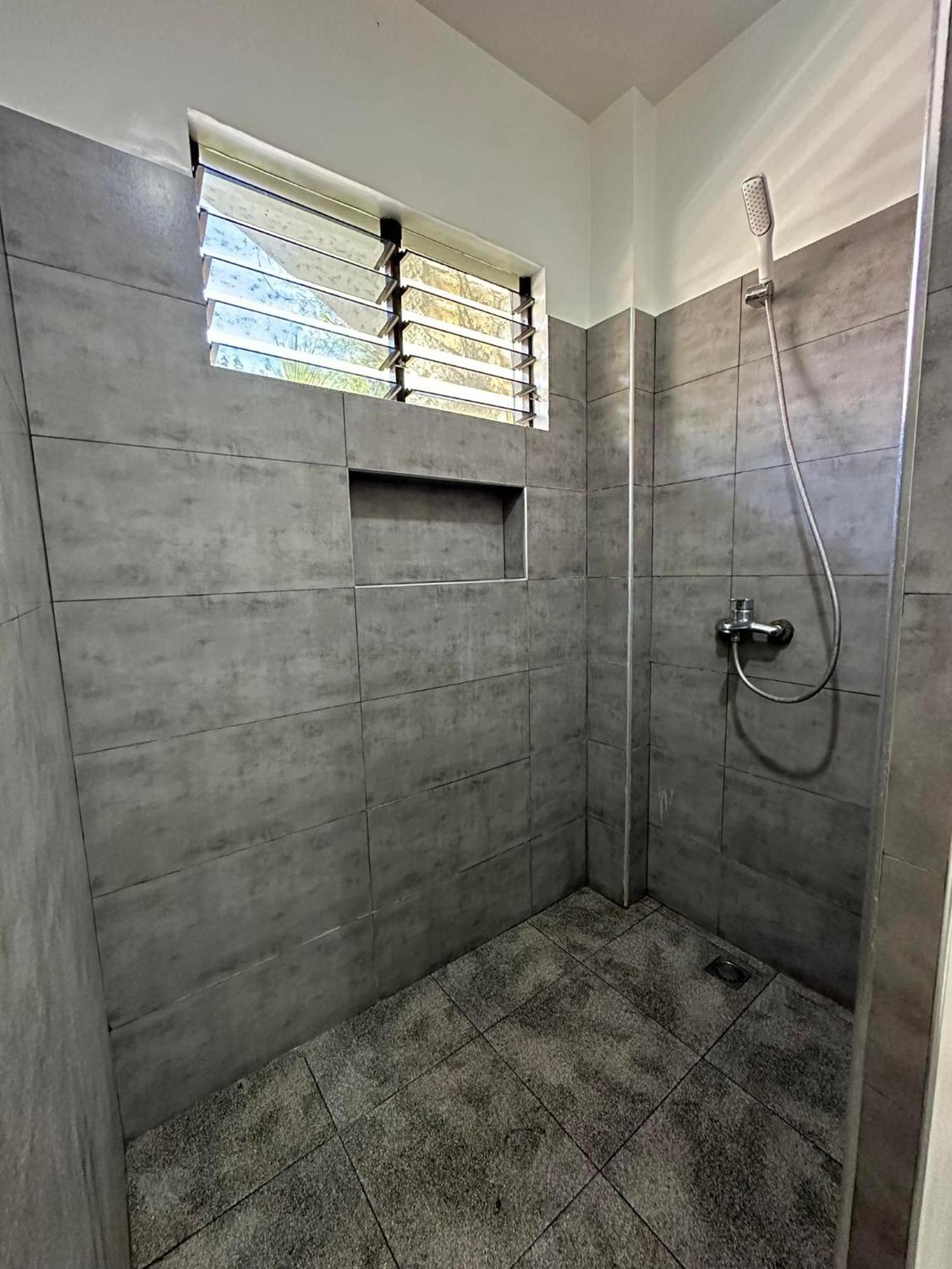 Panglao Bamboo Oasis Hotel Екстериор снимка