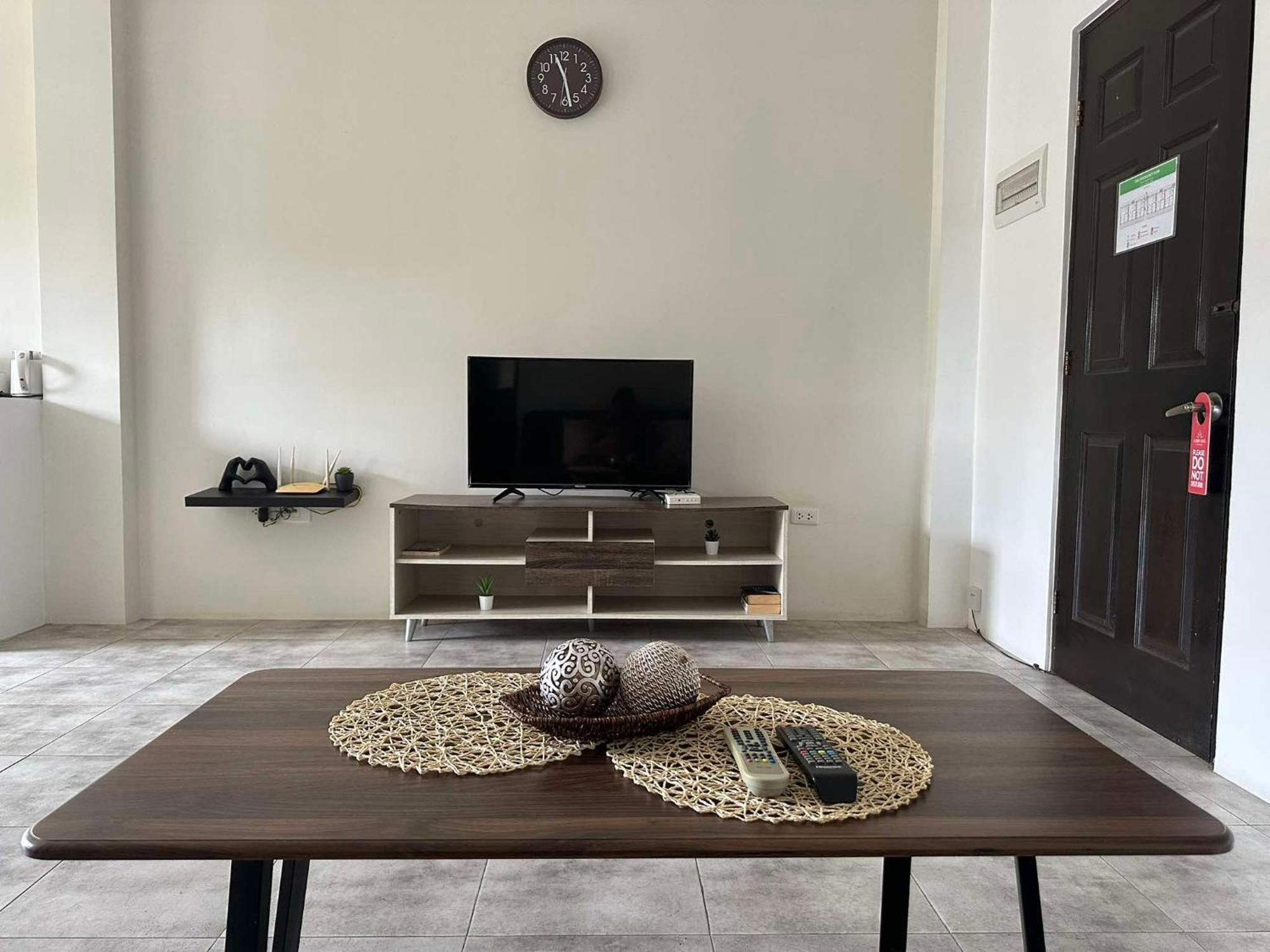 Panglao Bamboo Oasis Hotel Екстериор снимка